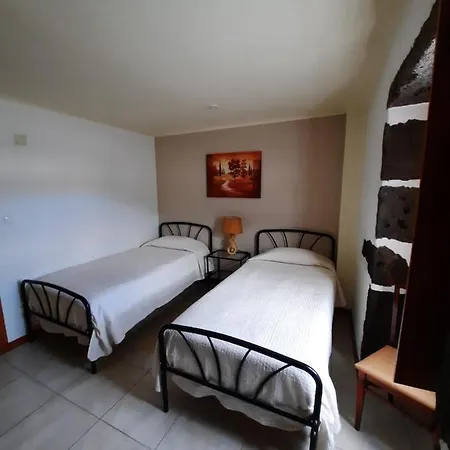 A Casa Dos Meus Sonhos * Santo Amaro (Azores)