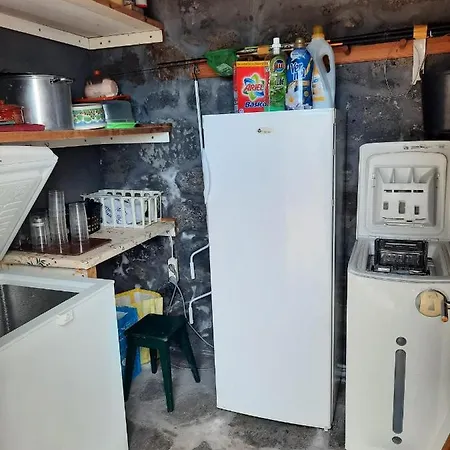 A Casa Dos Meus Sonhos Holiday home Santo Amaro (Azores)