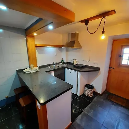 Holiday home A Casa Dos Meus Sonhos *
