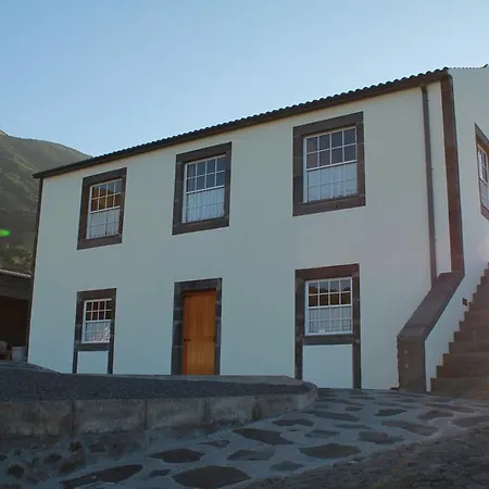 A Casa Dos Meus Sonhos Santo Amaro (Azores)