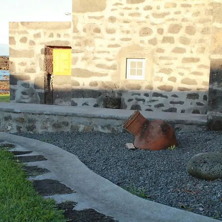 A Casa Dos Meus Sonhos * Santo Amaro (Azores)
