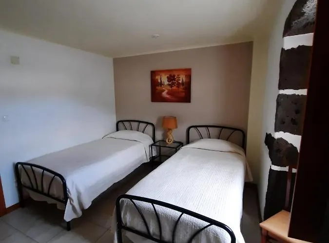 A Casa Dos Meus Sonhos * Santo Amaro (Azores)