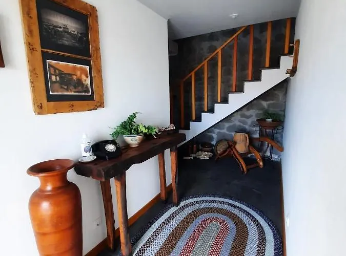 A Casa Dos Meus Sonhos Σπίτι διακοπών