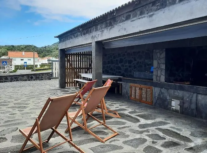 A Casa Dos Meus Sonhos * Santo Amaro (Azores)