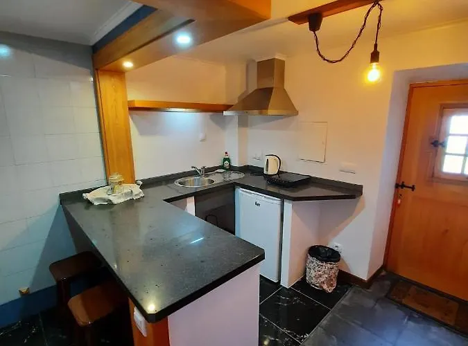 Σπίτι διακοπών A Casa Dos Meus Sonhos *