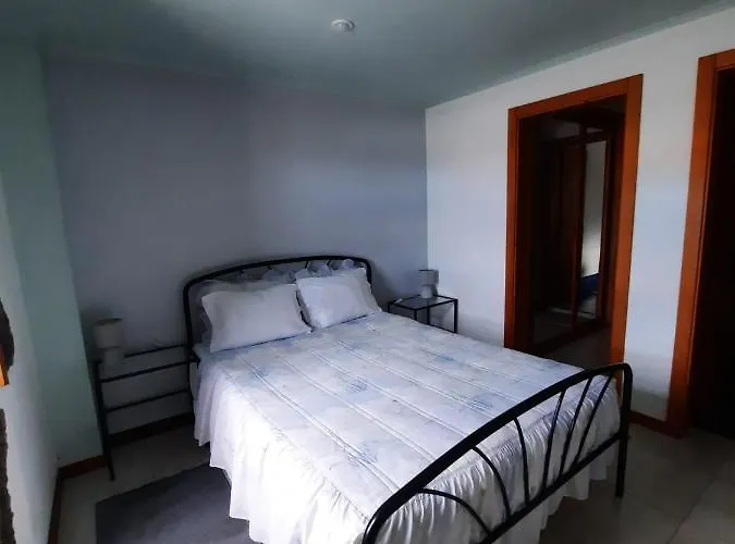 A Casa Dos Meus Sonhos Σπίτι διακοπών Santo Amaro (Azores)