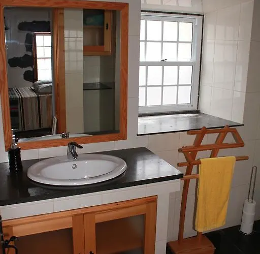 A Casa Dos Meus Sonhos * Santo Amaro (Azores)