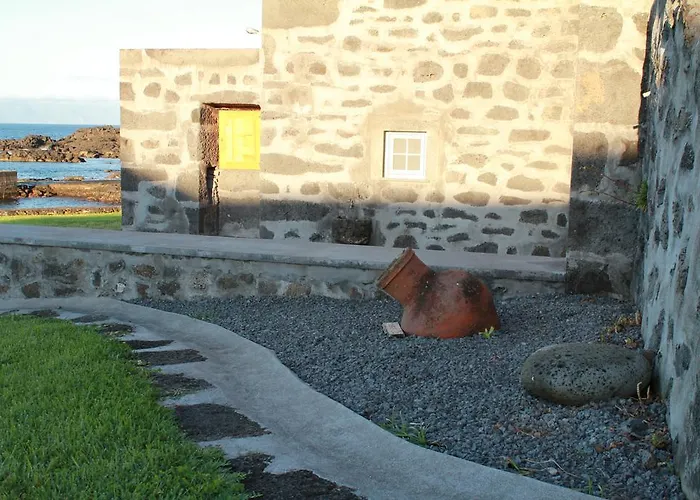 A Casa Dos Meus Sonhos * Santo Amaro (Azores)