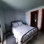 A Casa Dos Meus Sonhos Дом отдыха Santo Amaro (Azores)