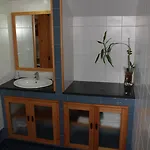 A Casa Dos Meus Sonhos Дом отдыха Santo Amaro (Azores)