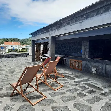 A Casa Dos Meus Sonhos * Santo Amaro (Azores)