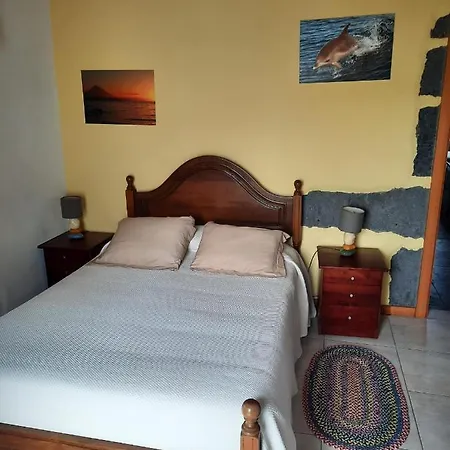 Casa de Férias A Casa Dos Meus Sonhos