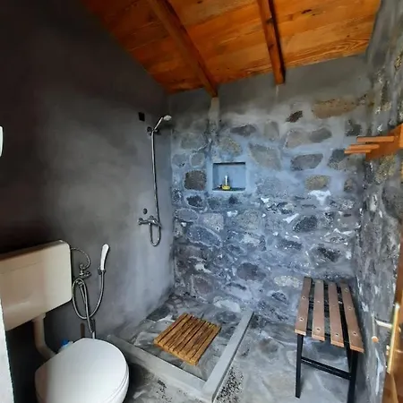 בית נופש A Casa Dos Meus Sonhos Santo Amaro (Azores)