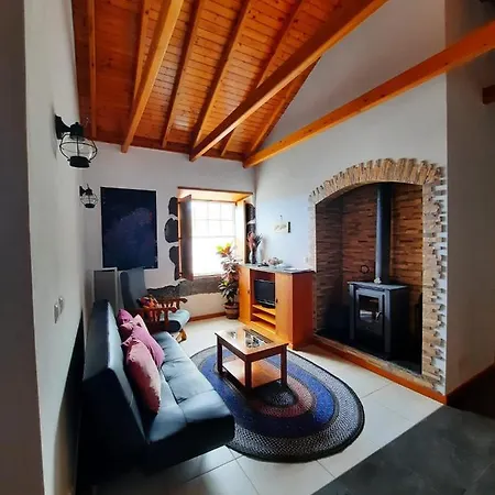 בית נופש A Casa Dos Meus Sonhos