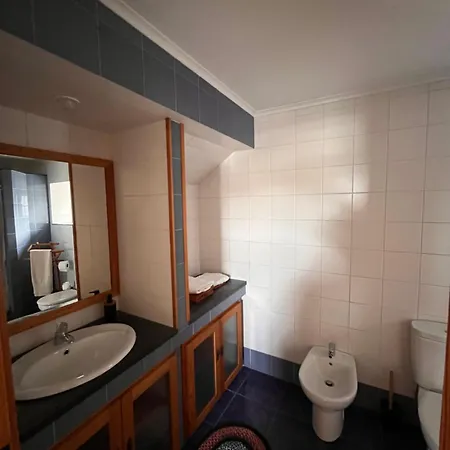 A Casa Dos Meus Sonhos בית נופש Santo Amaro (Azores)