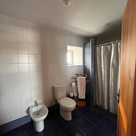 בית נופש A Casa Dos Meus Sonhos