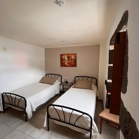 A Casa Dos Meus Sonhos בית נופש *
