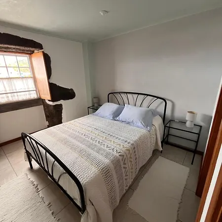 A Casa Dos Meus Sonhos בית נופש Santo Amaro (Azores)