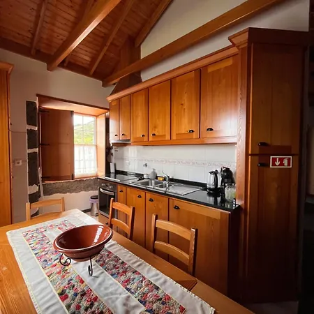 A Casa Dos Meus Sonhos בית נופש