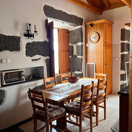 בית נופש A Casa Dos Meus Sonhos *