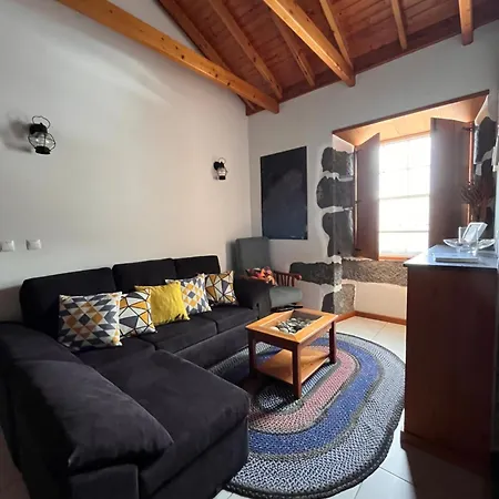 A Casa Dos Meus Sonhos בית נופש