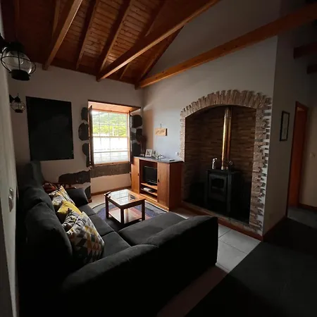 בית נופש A Casa Dos Meus Sonhos *