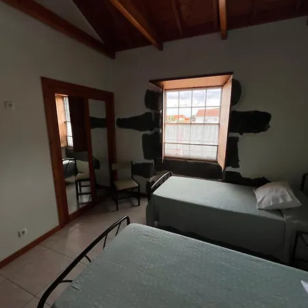 בית נופש A Casa Dos Meus Sonhos Santo Amaro (Azores)