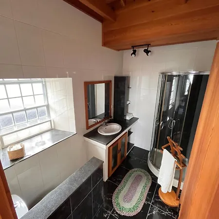 A Casa Dos Meus Sonhos בית נופש *
