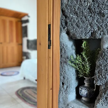 A Casa Dos Meus Sonhos בית נופש Santo Amaro (Azores)