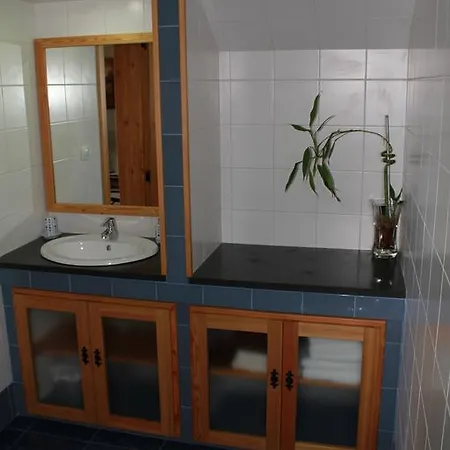 A Casa Dos Meus Sonhos בית נופש Santo Amaro (Azores)