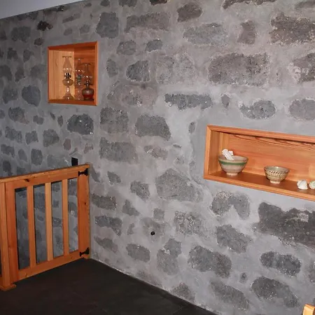 A Casa Dos Meus Sonhos בית נופש