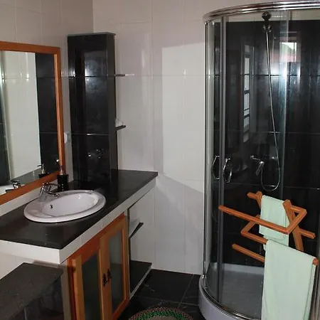 בית נופש A Casa Dos Meus Sonhos