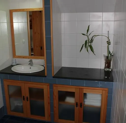 A Casa Dos Meus Sonhos בית נופש Santo Amaro (Azores)