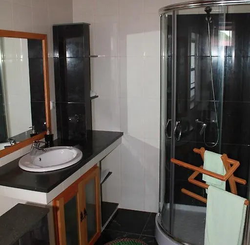 Дом отдыха A Casa Dos Meus Sonhos